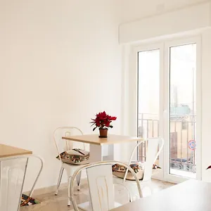 Guest house Il Gabbiano A Ballaro