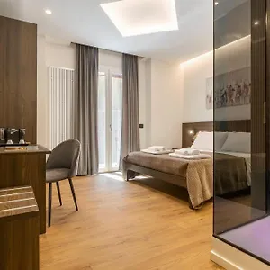 Quinto Stabile Rooms&suite Palermo