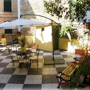 D'autore La Poesia Monterosso al Mare